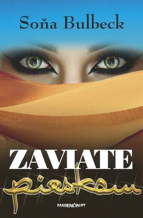 Zaviate pieskom - 978-80-569-0287-5