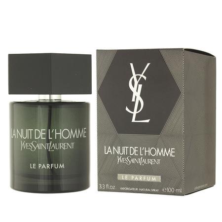 Yves Saint Laurent Pánský parfém La Nuit de L'Homme Le Parfum, 100 - 63753