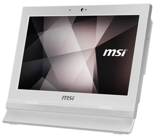MSI Pro 16T7M-020XEU, Pro 16T 7M-020XEU