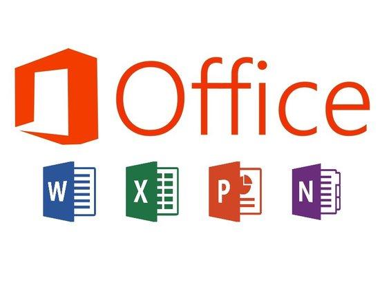 MICROSOFT Office 2019 pro domácnosti CZ, 79G-05078