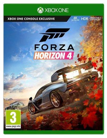 Xbox One Forza Horizon 4 - GFP-00018