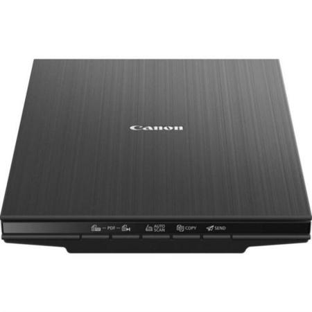 CANON skener CanoScan LIDE400 4800x4800dpi, USB, Black (černý), 2996C010AA