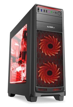 1stCOOL GAMER 1 ML-GAMER1-AU-USB3 - ML-GAMER1-AU-USB3