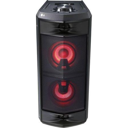 LG FJ5 Audio systém - FJ5