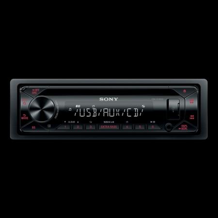 SONY CDXG1300U