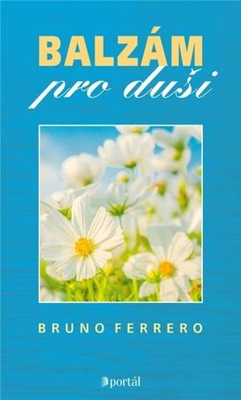Balzám pro duši - 978-80-262-1384-0