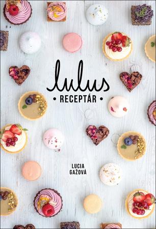 Lulus Receptár - 978-80-222-0960-1