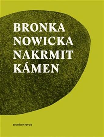 Nakrmit kámen - 978-80-87037-96-6