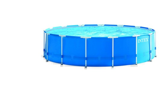 Intex Metal Frame 457 x 122 cm 28242 - 28242