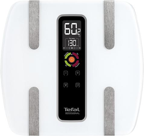 TEFAL BM7100S6 OSOBNÍ VÁHA