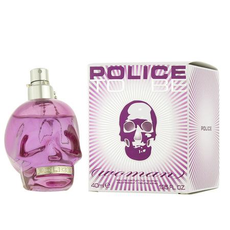 POLICE To Be (Woman) EDP 40 ml - 88167