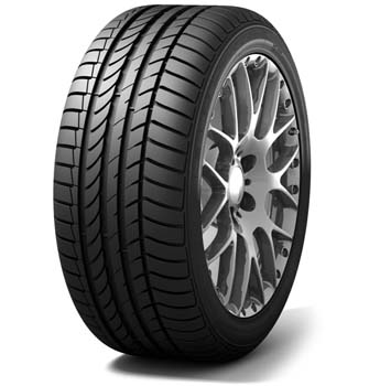 225/45R17 91W SP Sport Maxx TT * ROF MFS DUNLOP