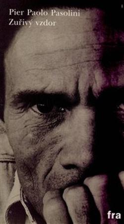 Zuřivý vzdor - 978-80-87429-14-3