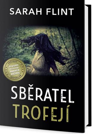 Sběratel trofejí - 978-80-7390-879-9