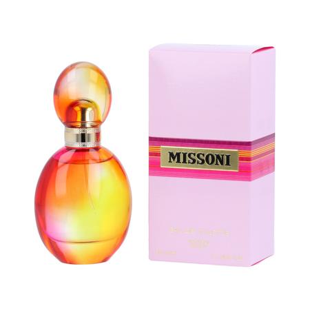 Dámská toaletní voda Missoni Eau de Toilette, 50 - 91653