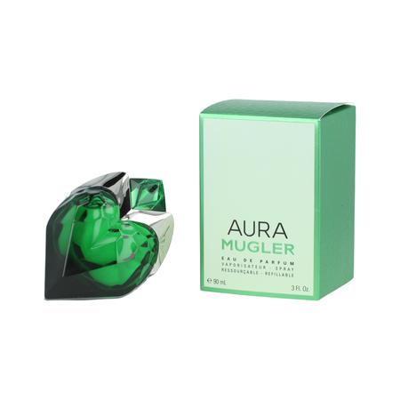 Parfémovaná voda Thierry Mugler - Aura Náplň , 90ml - 95548
