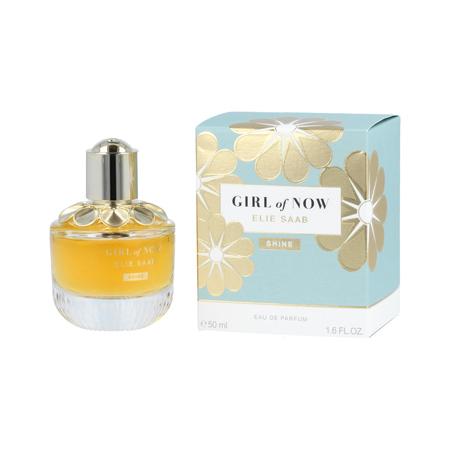 Elie Saab Dámská parfémová voda Girl of Now Shine, 50 - 98829