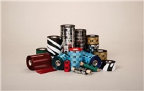 Zebra TTR páska vosk 64mm x 74m vosk - 02300GS06407