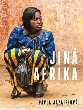 Jiná Afrika - 978-80-88286-03-5