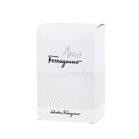 Dámská parfémová voda Amo Ferragamo, 50 - 97120