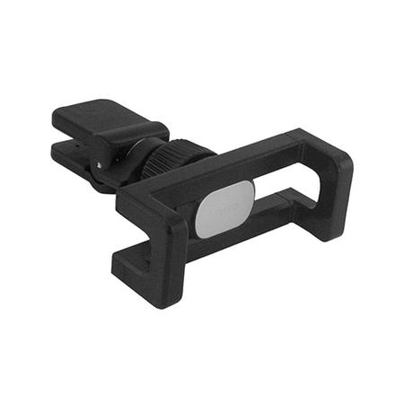 Nuvo Stojan do auta pro smartfóny, do mřížky ventilátoru - N-ST-CAR-VENT-1
