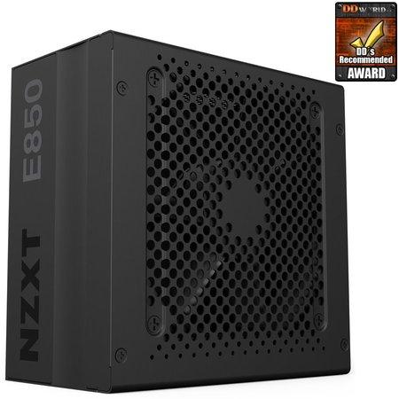 NZXT E Series E850 850W NP-1PM-E850A - NP-1PM-E850A