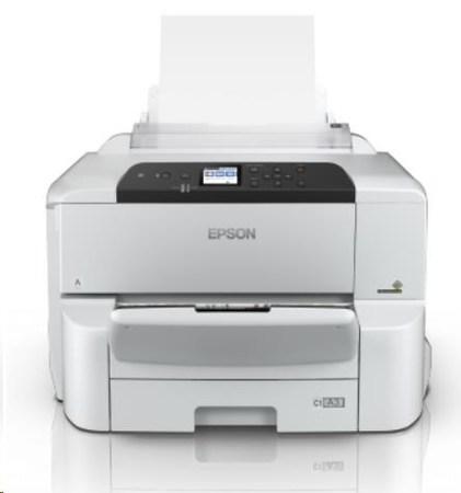 Epson WorkForce Pro WF-C8190DW, C11CG70401