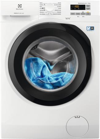 EW 6F528SC PRAČKA ELECTROLUX