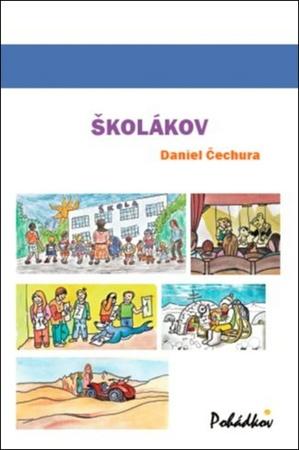 Školákov - 978-80-270-2999-0