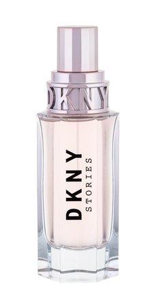 Parfémovaná voda DKNY - DKNY Stories 50 ml , mlml - 99457