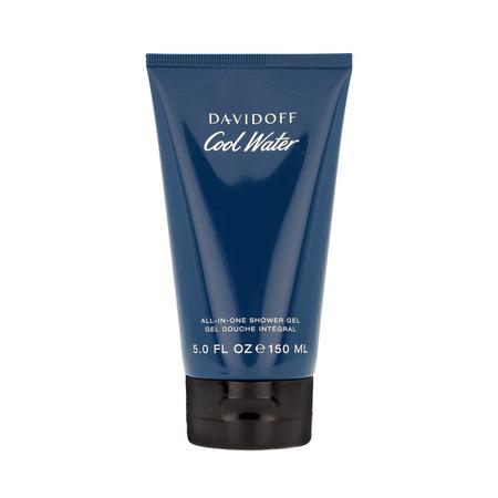 Davidoff Cool Water for Men SG 150 ml - 70398