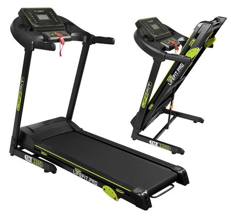 LIFEFIT TM3300 - FB-PAS-TM3300