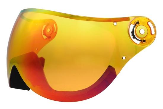 Sulov DELTA štít barevný - HS-DEL-STIT-13