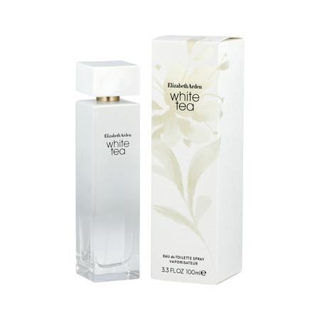 Elizabeth Arden Dámská toaletní voda White Tea, 100 - 91354