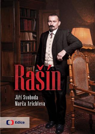Rašín - 978-80-7404-305-5