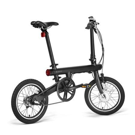 Xiaomi Mi QiCYCLE electric Folding Bike EU 17333 - 6934177700729