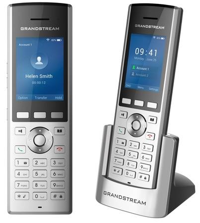 Grandstream wifi phone WP820, WP820