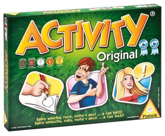 Activity Original - 731921