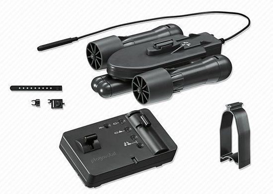 PLAYMOBIL RC podvodní motor 5536