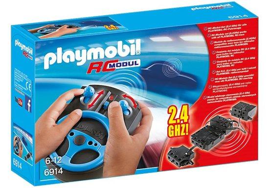 PLAYMOBIL RC Modul Set 6914