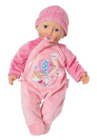 BABY BORN: Super Soft - 822524