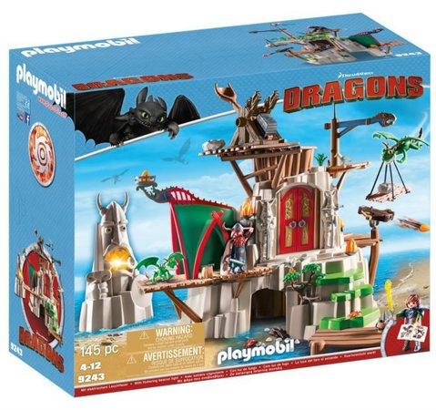 PLAYMOBIL Blp 9243 - 9243