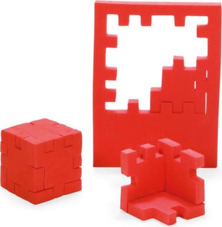 HAPPY CUBE Profi Cube **** Rubens - PC100