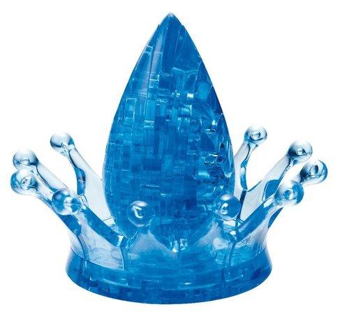 HCM KINZEL 3D Crystal puzzle Kapka vody 43 dílků