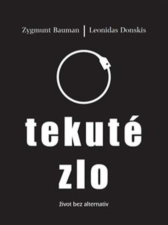 Tekuté zlo - 978-80-7564-028-4