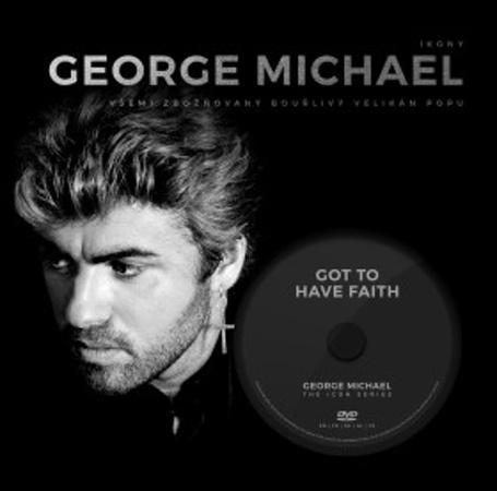 George Michael - 978-80-255-1050-6