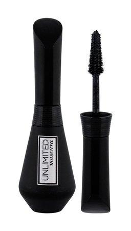 L´Oréal Paris Prodlužujíci řasenka Unlimited (Volume Mascara) 7,4 ml Black, 7,4ml - 16720
