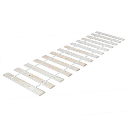 Kondela Rolovaný rošt, 80x200 cm, PLAZA - 03013459