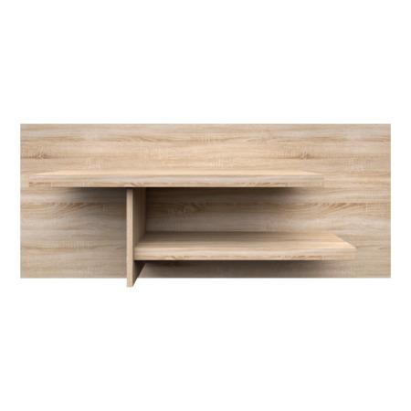 Kondela Panel 120, dub sonoma, NORTY TYP 18 - 0000147842