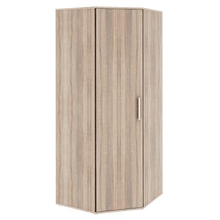 Kondela Rohová skříň, dub sonoma, DUNAJ TYP 15 - 0000186183